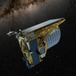 Euclid space telescope resumes mission after glitch