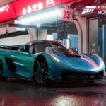 Forza Motorsport: Personalizing Car Designs with Paint, Decals, and More