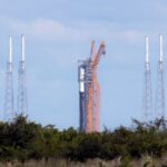 SpaceX Conducts 47th Starlink Launch of 2023 with Falcon 9 Rocket