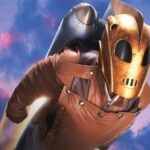 Writer Announced for David Oyelowo’s Disney+ Reboot of The Rocketeer